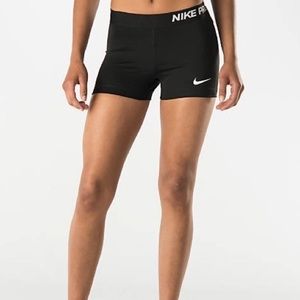 Nike Pro 3” Shorts